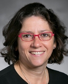 Erika Weinthal Erika Weinthal