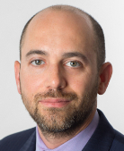 profile photo for Benjamin Wolin