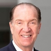 profile photo for David Malpass