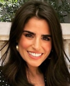 profile photo for Giovanna Pence