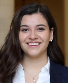 profile photo for Jasmin Aleman
