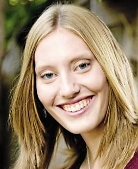 profile photo for Hannah Lankford