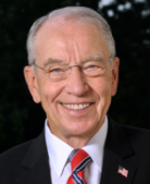 profile photo for Charles Grassley