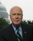 profile photo for Patrick Leahy