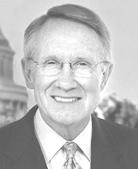 profile photo for Harry Reid