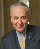 profile photo for Charles Schumer