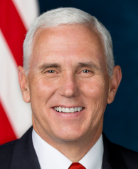 profile photo for Michael Pence