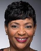 profile photo for Adrienne Jones