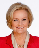 profile photo for Claire McCaskill