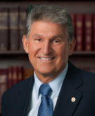 profile photo for Joseph Manchin