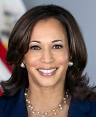 profile photo for Kamala Harris
