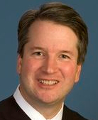 profile photo for Brett Kavanaugh