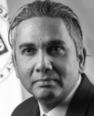 profile photo for Vejay Mahanand