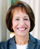 profile photo for Carol Folt