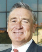 profile photo for Thomas Gilligan