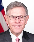 profile photo for Kelvin Droegemeier