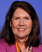 profile photo for Ann Kirkpatrick