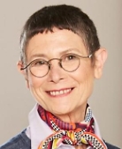 profile photo for Dorie Greenspan