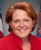 profile photo for Mary Heitkamp