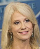 profile photo for Kellyanne Conway